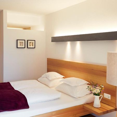 Der Stern - Nachhaltiges Wirtshaus Und Landhotel Seit 1509 Obsteig Ngoại thất bức ảnh