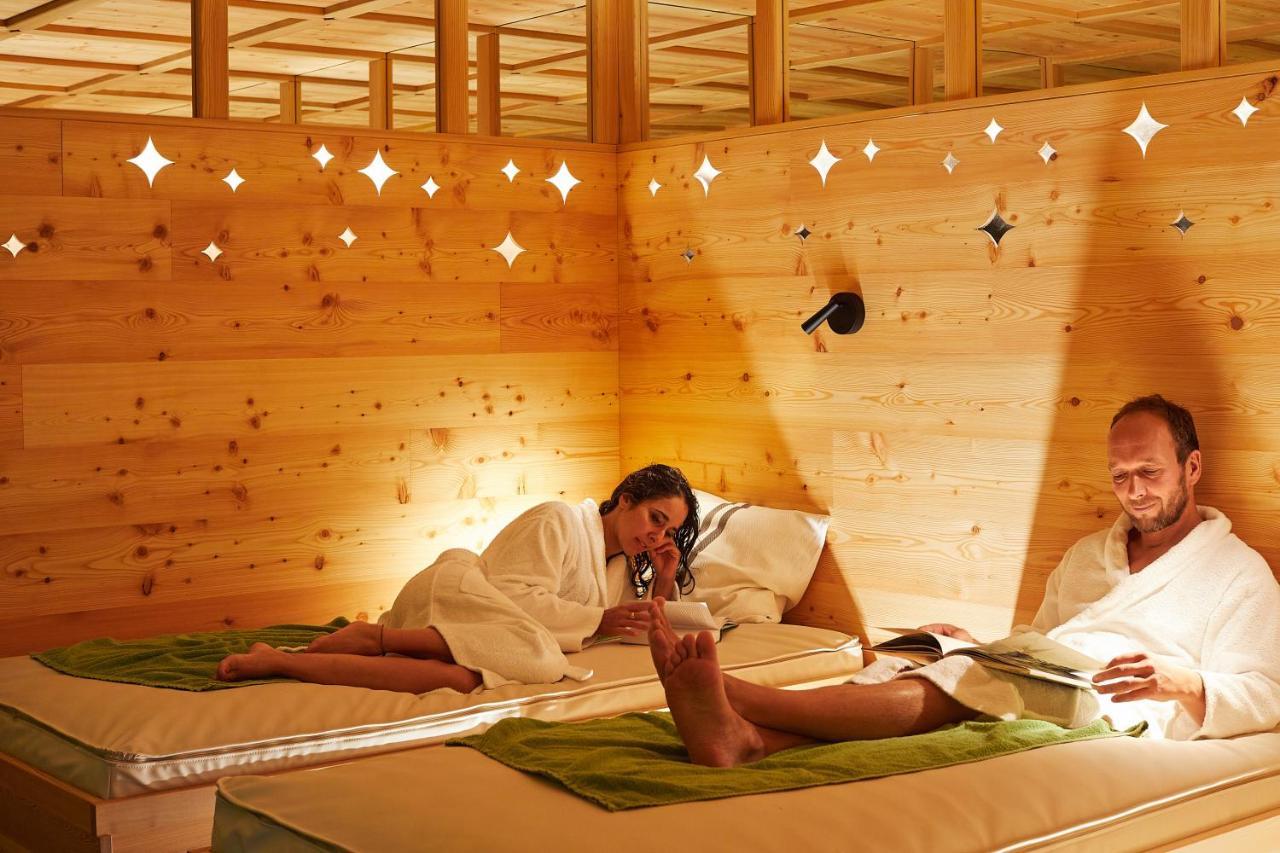 Der Stern - Nachhaltiges Wirtshaus Und Landhotel Seit 1509 Obsteig Ngoại thất bức ảnh