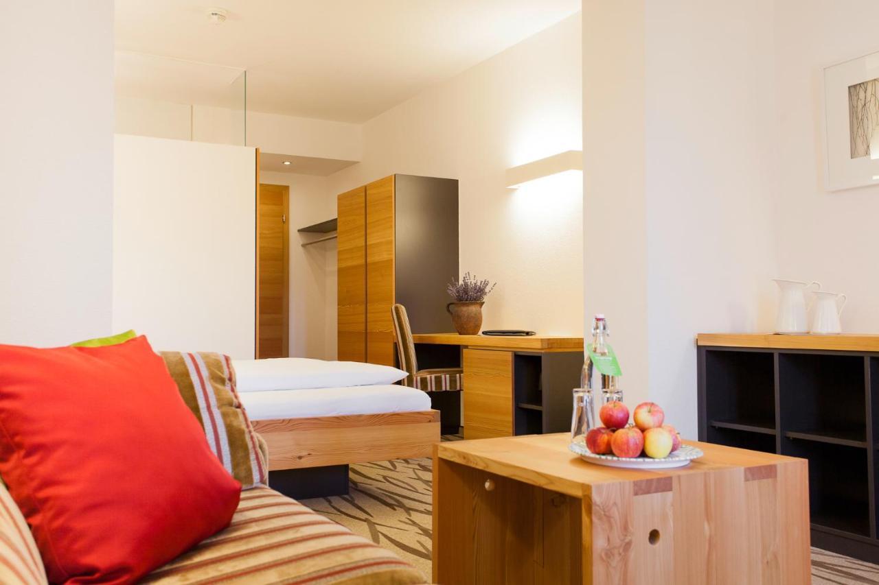 Der Stern - Nachhaltiges Wirtshaus Und Landhotel Seit 1509 Obsteig Ngoại thất bức ảnh