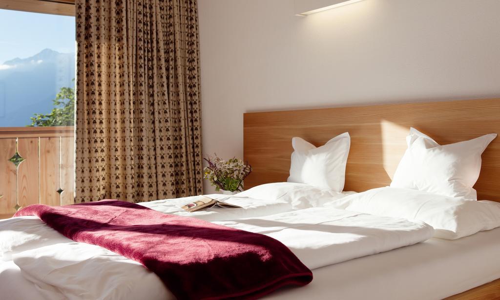 Der Stern - Nachhaltiges Wirtshaus Und Landhotel Seit 1509 Obsteig Ngoại thất bức ảnh