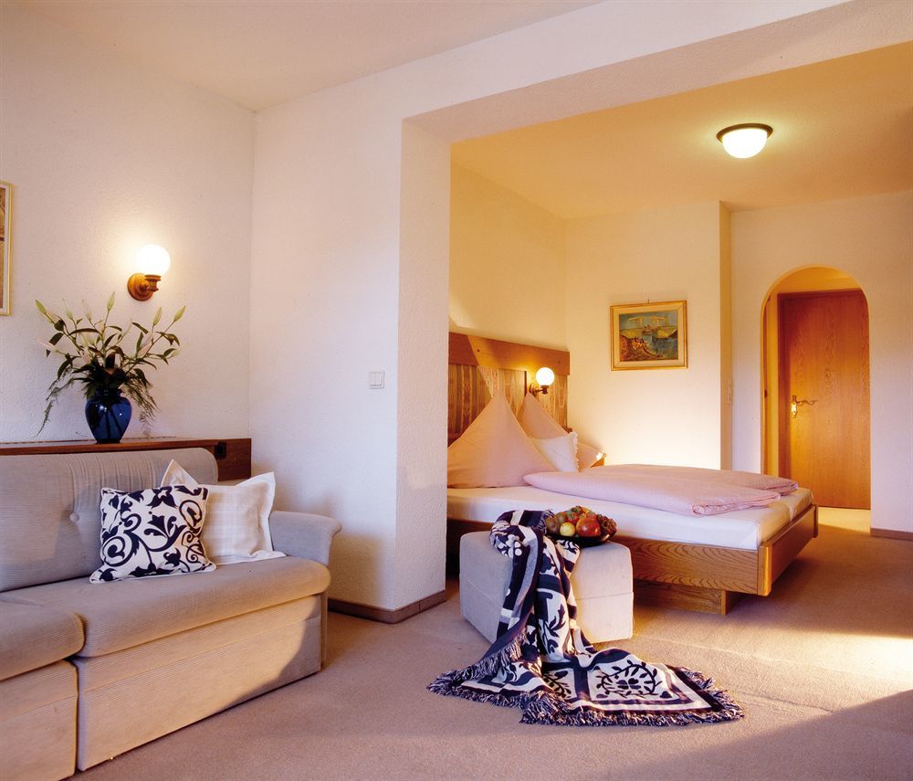 Der Stern - Nachhaltiges Wirtshaus Und Landhotel Seit 1509 Obsteig Ngoại thất bức ảnh