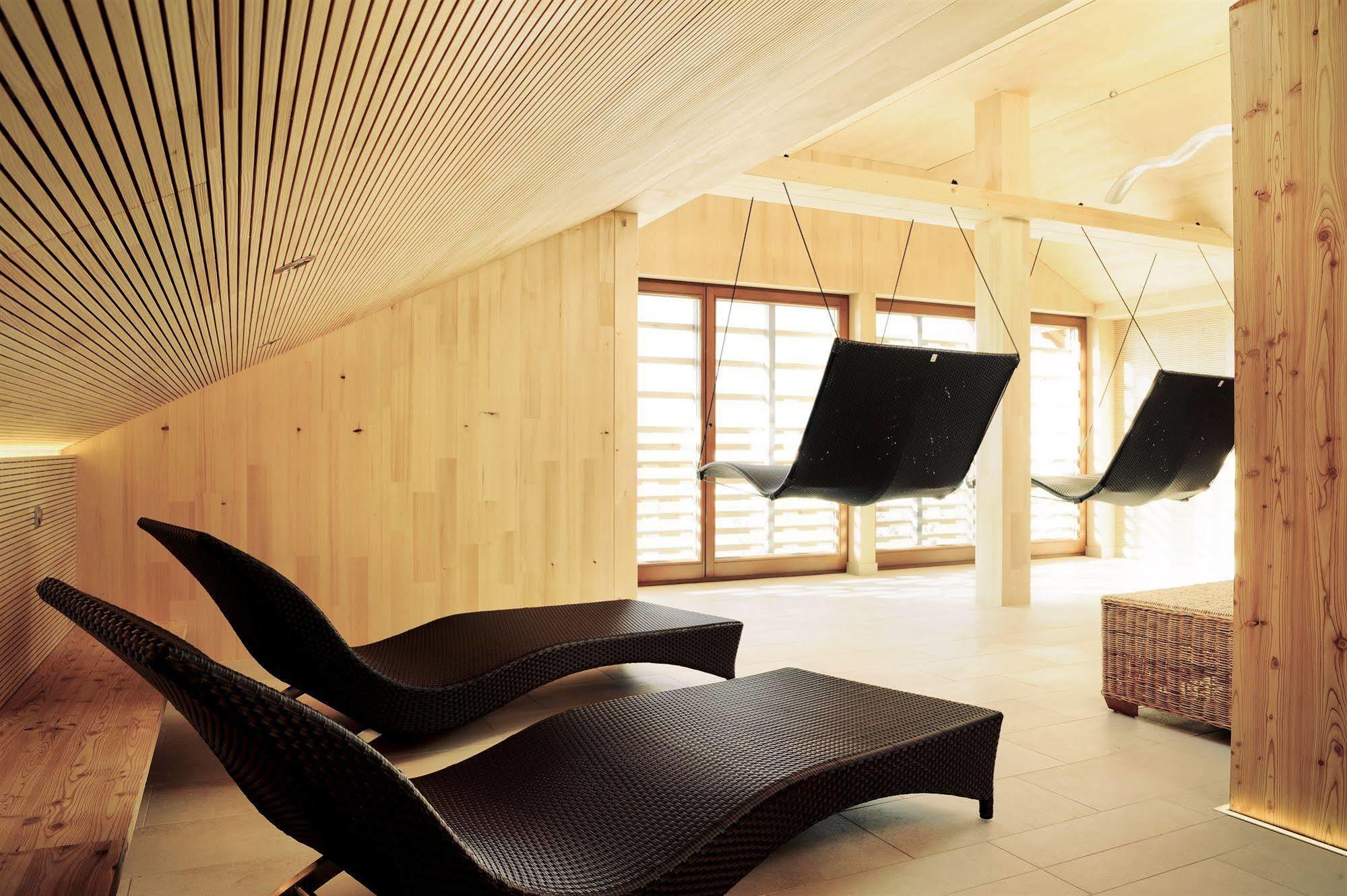 Der Stern - Nachhaltiges Wirtshaus Und Landhotel Seit 1509 Obsteig Ngoại thất bức ảnh